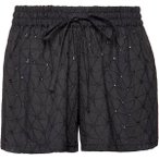 PROTEST Damen Shorts BANANA, Größe 36 in Schwarz