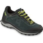 MEINDL Herren Trekkinghalbschuhe Antero 1.0 GTX, Größe 46 in Grau