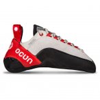 Ocun - Pearl - Kletterschuhe Gr 38,5 rot/grau