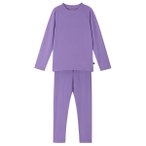 Reima - Kid's Sportti - Kunstfaserunterwäsche Gr 170 lila
