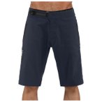 Horsefeathers - Stoker Bike Shorts - Radhose Gr 34 blau