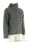 Patagonia Torrentshell 3L Herren Regenjacke-Grau-XXL