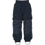 Didriksons Narvi 2 Hose Kinder  Isolationshose blau Größe 90 Trekking  Isolier