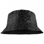 P.A.C. - Bucket Hat Ledras - Hut Gr S/M schwarz