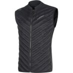 La Sportiva Herren Alya Weste (Größe S, schwarz)
