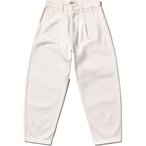 Brava Fabrics Pegged Hose Damen  Jeans & Freizeithose weiss Größe L Lifestyle 