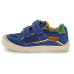 Naturino - Kid's Barefoot Kesy VL - Barfußschuhe 30 blau