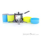 MSR PocketRocket Stove Kit Gaskocher Set-Mehrfarbig-One Size