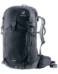 Deuter - Wanderrucksack - Trail Pro 31 SL Black  - schwarz