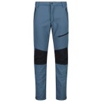 CMP - Pant Softshell - Softshellhose Gr 48 blau