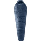 Deuter Astro 300 Schlafsack  Daunenschlafsäcke blau Größe max. 185cm | Left C