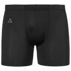 Schöffel - Boxershorts Style Konera - Kunstfaserunterwäsche Gr 48 schwarz