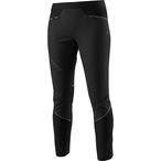 Dynafit Transalper Warm Hose Damen  Softshellhose schwarz Größe L Camping  Atm