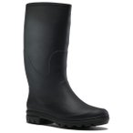 Kamik - Women's Miranda - Gummistiefel 41 schwarz