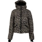 BRUNOTTI Kinder Funktionsjacke Fiasky-Print Girls Snow Jacket, Größe 176 in Bu