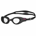 Arena The One Damen Schwimmbrille ( Schwarz one size Size,)