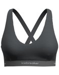 Icebreaker - Atmungsaktiver Sport-BH &ndash; Damen / Frauen &ndash;  &ndash; W M