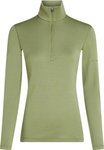 Icebreaker - Merinowolle-Unterhemd &ndash; Damen / Frau &ndash; W Merino 260 Tec