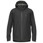 7mesh - Guardian Apex Jacket - Fahrradjacke Gr S schwarz/grau