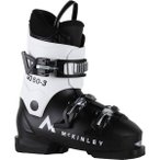 McKINLEY Kinder Skistiefel MJ50-3, Größe 22 in Grau