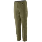 Patagonia Quandary Joggers Hose Herren  Jeans & Freizeithose oliv Größe S Trek