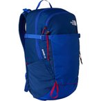 The North Face Basin 24   Wanderrucksack blau Größe 24L