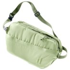 Deuter - Passway 4 + 1 - Umhängetasche Gr 4+1 l grün