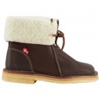 Duckfeet - Aarhus - Winterschuhe 38 braun/beige