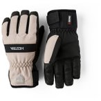 Hestra - Kid's Ferox CZone 5 Finger - Handschuhe Gr 3 schwarz