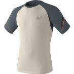 Dynafit Alpine Pro Herren Laufshirt ( Beige 2XL)