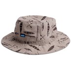 Kavu BFE Hut  Hüte rosa Größe ONE SIZE Lifestyle  Klein verpackbar