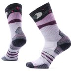 Smartwool - Women's Hike Targeted Cushion Lunar Trek Crew - Wandersocken 38-41 b