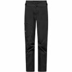 Salewa Ortles Gore-Tex 3L Damen Hardshellhose ( Schwarz 40)