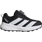 adidas Terrex Agravic Boa  Kinder  Zustiegsschuhe schwarz Größe 33.5 Trekking 