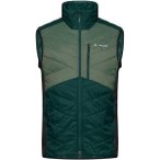 VAUDE Herren Weste Me Sesvenna Vest IV, Größe S in Grün
