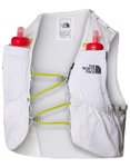 The North Face - Weste pour l&amp;#x27;hydratation - Summit Run Vest 5 White/Whi