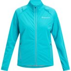 NAKAMURA Damen Funktions-Jacke Akrona III, Größe 38 in Blau