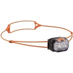 Petzl Swift LT Stirnlampe  Stirnlampen schwarz Größe One Size Bergsteigen | Tr