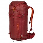 Exped - Verglas 40 - Wanderrucksack Gr M rot
