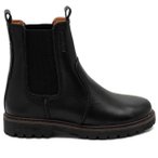 Bisgaard - Kid's Neel - Freizeitstiefel 28 schwarz