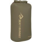 Sea to Summit Lightweight Dry Bag - Trockensack 20L burnt olive