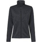 VAUDE Damen Unterjacke Wo Skomer Hiking SC Jacket, Größe 42 in Grau