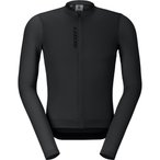 Scott Pro Trikot Herren  Radtrikots schwarz Größe L Rennrad  Schnell trocknend