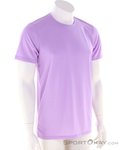 Picture Dephi Tech Tee Herren T-Shirt-Lila-S