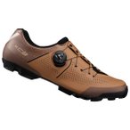 Shimano - XC302 - Radschuhe 42 - Regular braun