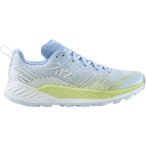 LOWA Damen Trailrunningschuhe AMPLUX 2 Ws, Größe 41 in Silber