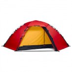 Hilleberg - Staika - 2-Personen Zelt rot