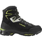 LOWA Herren Bergstiefel Herren Trekkingschuhe Ticam II GTX, Größe 41 ½ in Sch