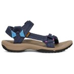 Teva - Women's Terra Fi Lite - Sandalen US 5 blau
