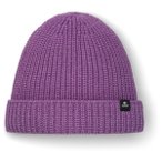 Eisbär - Kid's Lenoko Reflective Mütze - Mütze Gr 55 cm - 7-8 Years lila
